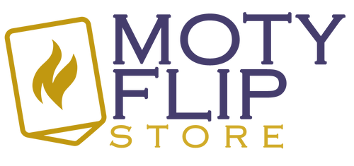 Moty Flip Store