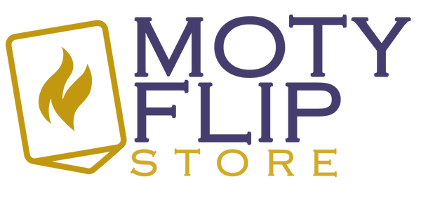 Moty Flip Store