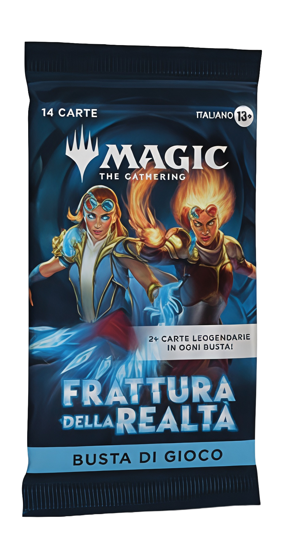 -PRE ORDER- Play Booster Display - Reality Fracture (30 buste ITA)