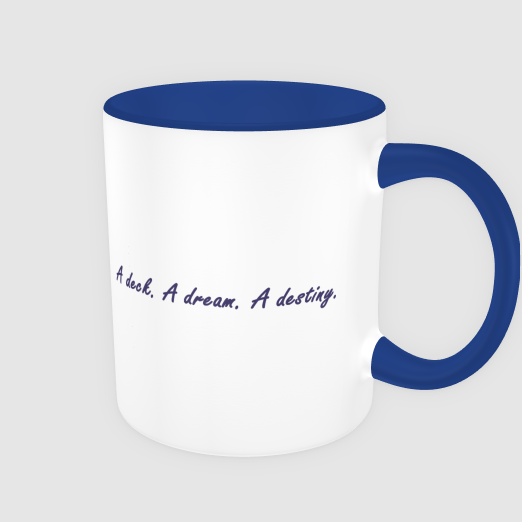 Tazza da caffè ufficiale Moty Flip Store